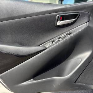 Mazda 2 G75 CHALLENGE