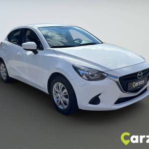 Mazda 2 G75 CHALLENGE
