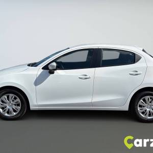 Mazda 2 G75 CHALLENGE