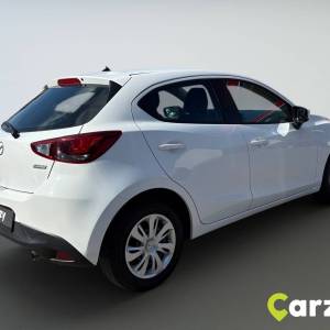 Mazda 2 G75 CHALLENGE