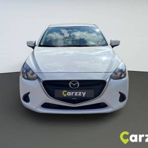Mazda 2 G75 CHALLENGE