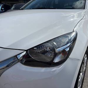 Mazda 2 G75 CHALLENGE