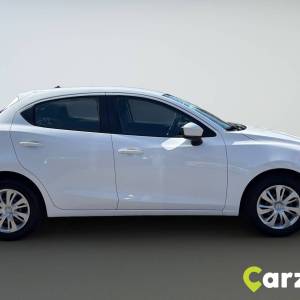 Mazda 2 G75 CHALLENGE