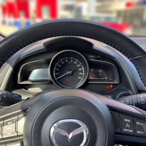 Mazda 2 G75 CHALLENGE