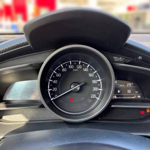 Mazda 2 G75 CHALLENGE