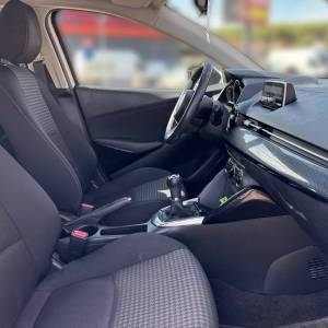 Mazda 2 G75 CHALLENGE