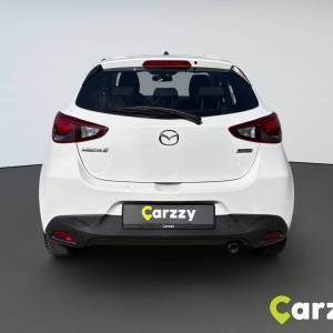 Mazda 2 G75 CHALLENGE