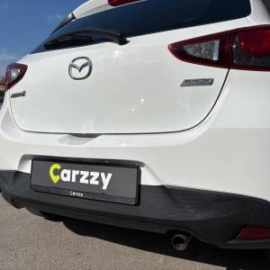 Mazda 2 G75 CHALLENGE