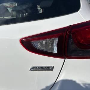 Mazda 2 G75 CHALLENGE