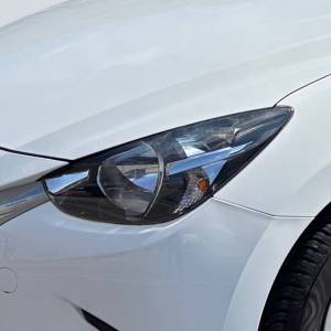 Mazda 2 G75 CHALLENGE