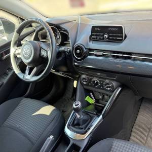 Mazda 2 G75 CHALLENGE
