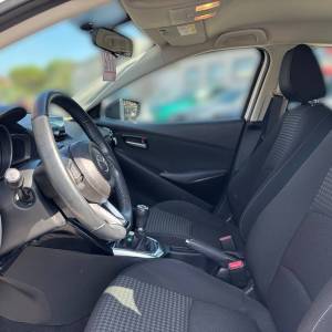 Mazda 2 G75 CHALLENGE