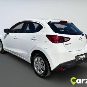 Mazda 2 G75 CHALLENGE
