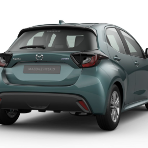 Mazda 2 Hybrid 5HB 1.5L Hybrid VVT-i 116 CVT FWD Centre-Line