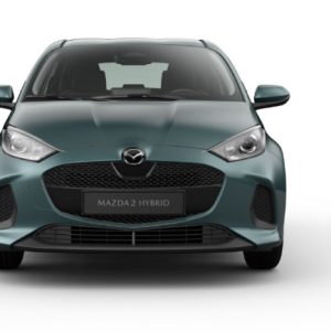 Mazda 2 Hybrid 5HB 1.5L Hybrid VVT-i 116 CVT FWD Centre-Line