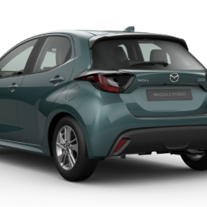 Mazda 2 Hybrid 5HB 1.5L Hybrid VVT-i 116 CVT FWD Centre-Line
