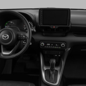 Mazda 2 Hybrid 5HB 1.5L Hybrid VVT-i 116 CVT FWD Centre-Line
