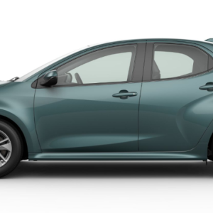 Mazda 2 Hybrid 5HB 1.5L Hybrid VVT-i 116 CVT FWD Centre-Line