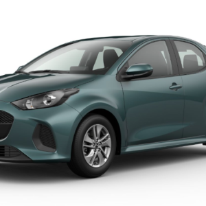 Mazda 2 Hybrid 5HB 1.5L Hybrid VVT-i 116 CVT FWD Centre-Line