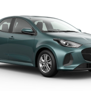 Mazda 2 Hybrid 5HB 1.5L Hybrid VVT-i 116 CVT FWD Centre-Line