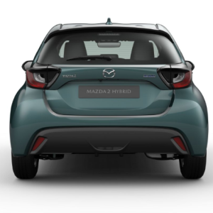 Mazda 2 Hybrid 5HB 1.5L Hybrid VVT-i 116 CVT FWD Centre-Line