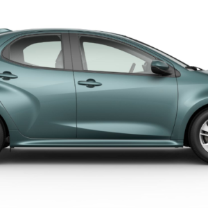 Mazda 2 Hybrid 5HB 1.5L Hybrid VVT-i 116 CVT FWD Centre-Line