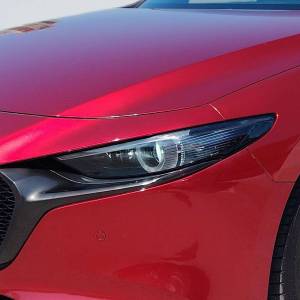 Mazda 3 HB G120 AT PLUS SA SO LU ST - 3 godine jamstva
