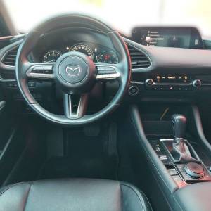 Mazda 3 HB G120 AT PLUS SA SO LU ST - 3 godine jamstva