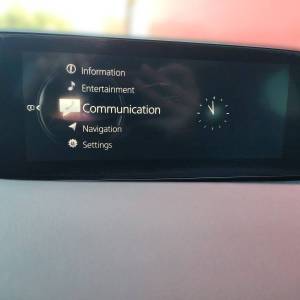 Mazda 3 HB G120 AT PLUS SA SO LU ST - 3 godine jamstva