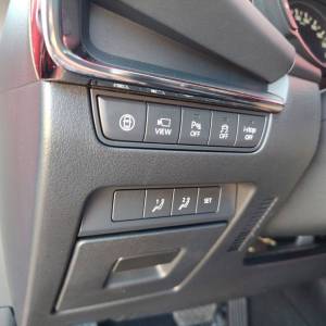 Mazda 3 HB G120 AT PLUS SA SO LU ST - 3 godine jamstva