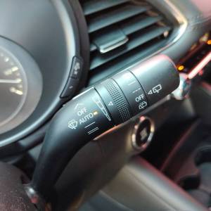 Mazda 3 HB G120 AT PLUS SA SO LU ST - 3 godine jamstva