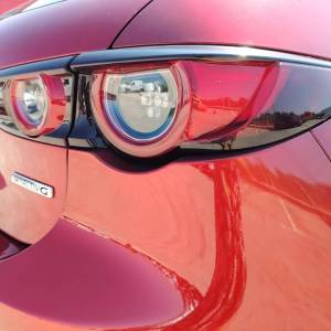 Mazda 3 HB G120 AT PLUS SA SO LU ST - 3 godine jamstva