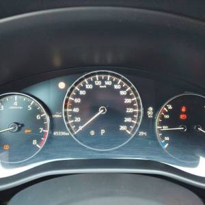 Mazda 3 HB G120 AT PLUS SA SO LU ST - 3 godine jamstva
