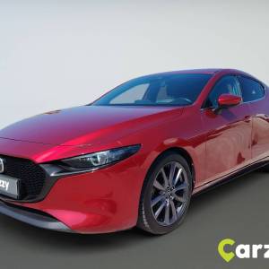 Mazda 3 HB G120 AT PLUS SA SO LU ST - 3 godine jamstva