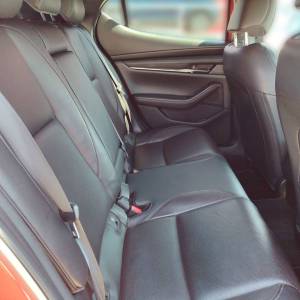 Mazda 3 HB G120 AT PLUS SA SO LU ST - 3 godine jamstva