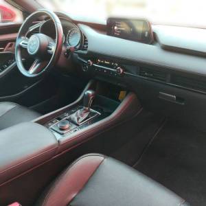 Mazda 3 HB G120 AT PLUS SA SO LU ST - 3 godine jamstva