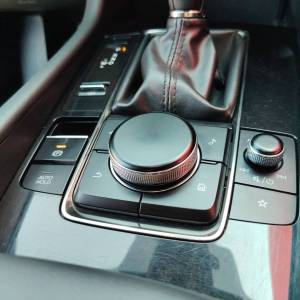 Mazda 3 HB G120 AT PLUS SA SO LU ST - 3 godine jamstva