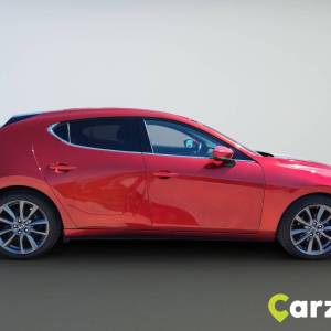 Mazda 3 HB G120 AT PLUS SA SO LU ST - 3 godine jamstva