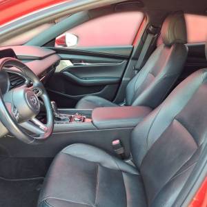 Mazda 3 HB G120 AT PLUS SA SO LU ST - 3 godine jamstva