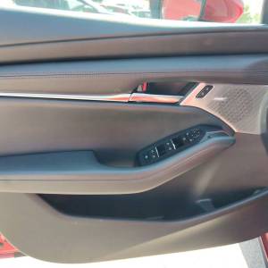 Mazda 3 HB G120 AT PLUS SA SO LU ST - 3 godine jamstva