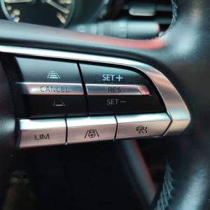 Mazda 3 HB G120 AT PLUS SA SO LU ST - 3 godine jamstva
