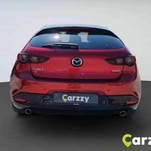 Mazda 3 HB G120 AT PLUS SA SO LU ST - 3 godine jamstva