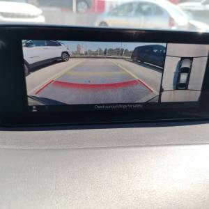 Mazda 3 HB G120 AT PLUS SA SO LU ST - 3 godine jamstva