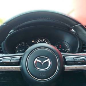 Mazda 3 HB G120 AT PLUS SA SO LU ST - 3 godine jamstva