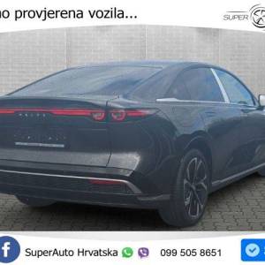Mazda 6e Aut. 258 KS, PANO+360+ACC+GR SJED+HEAD+VIRT+LANE