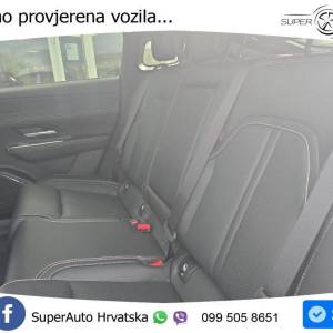Mazda 6e Aut. 258 KS, PANO+360+ACC+GR SJED+HEAD+VIRT+LANE