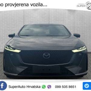 Mazda 6e Aut. 258 KS, PANO+360+ACC+GR SJED+HEAD+VIRT+LANE