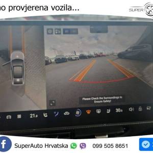 Mazda 6e Aut. 258 KS, PANO+360+ACC+GR SJED+HEAD+VIRT+LANE