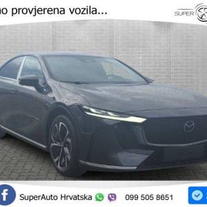 Mazda 6e Aut. 258 KS, PANO+360+ACC+GR SJED+HEAD+VIRT+LANE