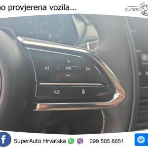 Mazda 6e Aut. 258 KS, PANO+360+ACC+GR SJED+HEAD+VIRT+LANE